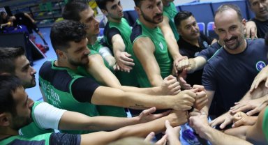 Bursa Büyükşehir'in 'Efeler'i çalışmalara başladı