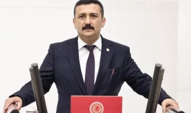 Bursa Mustafakemalpaşa'daki 'ödeme krizi' TBMM'de