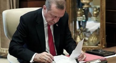 Bursa'da 5 ilçeye yeni Kaymakam atandı... Mülki İdare Amirleri atamaları Resmi Gazete'de