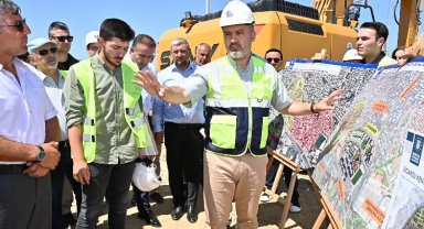 Bursa'da dönüşüme akademik bakış