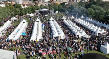 Bursa'da gastronomi hazırlığı