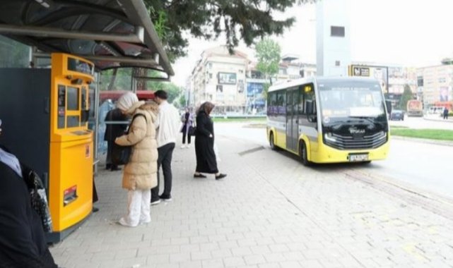 Bursa'da İnegöl Belediyesi gönüllü gizli müşteri arıyor