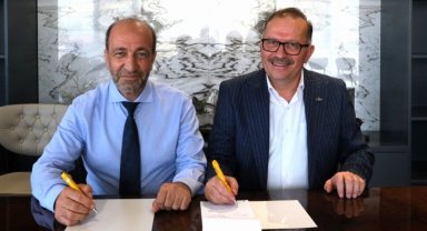 Bursalı marketçilerden Güneydoğu çıkarması