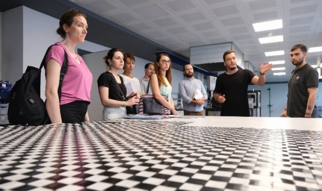 BUTEXCOMP ile sektörlerin tedarik zinciri daha rekabetçi olacak