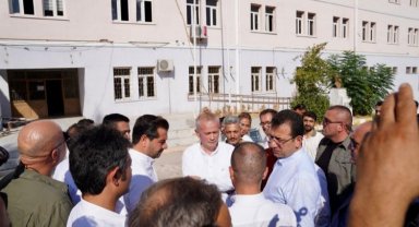 Çalışanın çikolatası eğitime meşale olacak