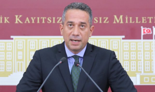 CHP'li Başarır: AYM ek MTV kararını ay sonundan önce vermeli