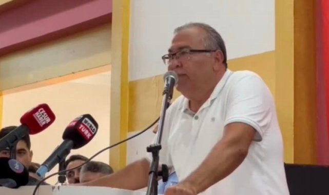CHP'li vekil Nazilli için kanun teklifi verecek