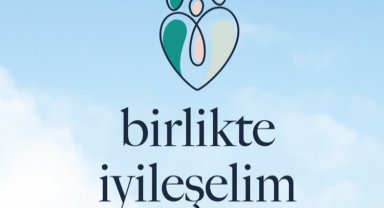 Depremin yaralarını 'Birlikte' saracaklar