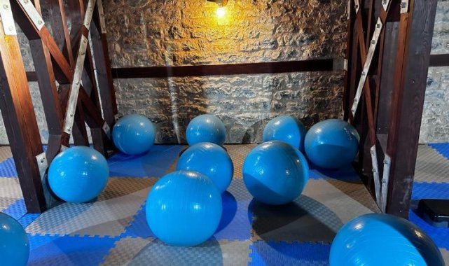 Dilovası'ndan kadınlara özel sağlıklı merkez