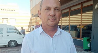 DİSK Genel-İş Trakya'da görev değişikliği