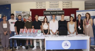 Dokuz Eylül okul birincilerinin gözdesi