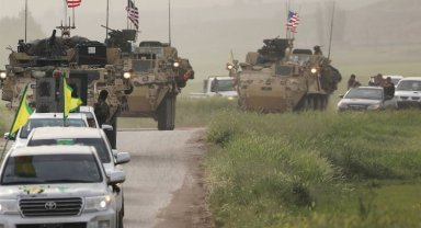 Dr. Barış Adıbelli yorumladı... Suriye Arap Gücü bölge için ne ifade ediyor?