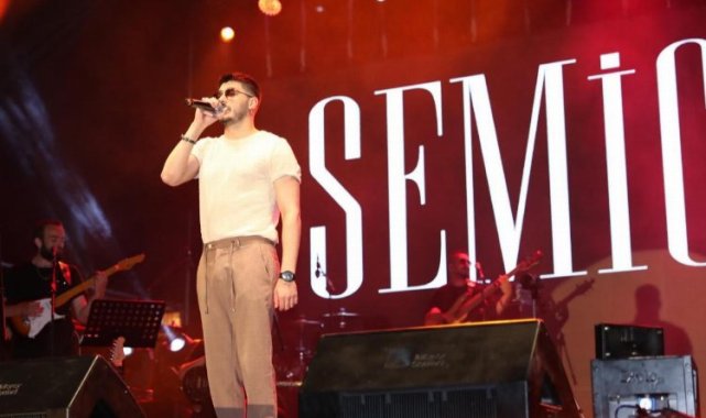 Dünya Düzce Günleri'nde Semincenk coşkusu