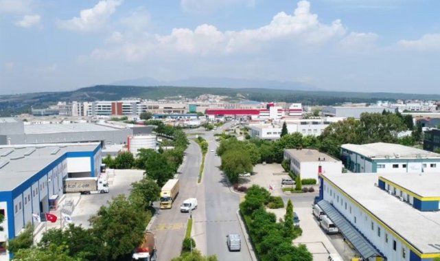 Ege Serbest Bölgesi'nden rekor ihracat