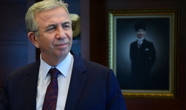 Emeklilere Ankara'dan tam destek