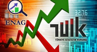 Enflasyon rakamları açıklandı... TÜİK ile ENAG arasında yüzde 75 fark var!