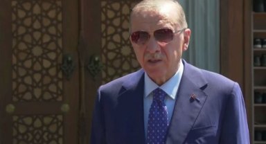 Erdoğan'dan 'yerel' mesaj!