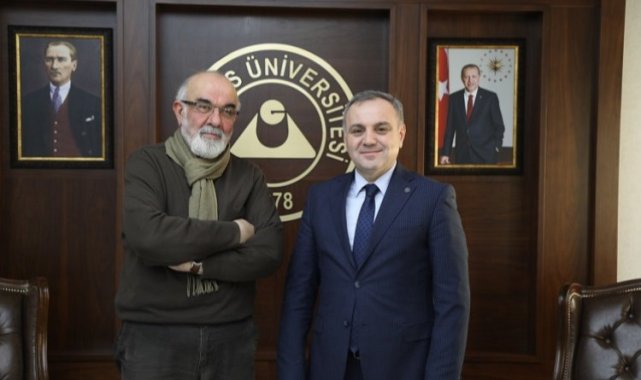 ERÜ Açık Hava Heykel Sempozyumu düzenleyecek