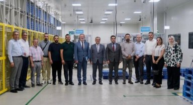 ERÜ ile ASPİLSAN'dan iş birliği