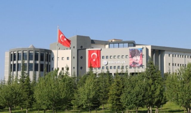 ERÜ'den 'dünya' çapında başarı