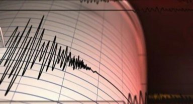 Erzurum'da 4,1 büyüklüğünde deprem