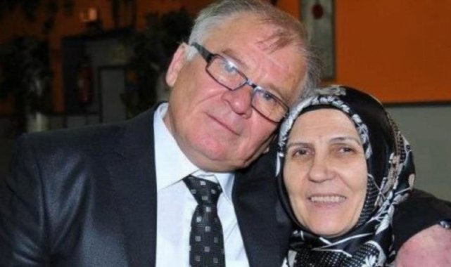 Eski milli futbolcu Yıldıray Baştürk'ün acı günü