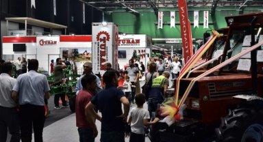 Eskişehir Tarım Fuarı 4. kez kapılarını açıyor