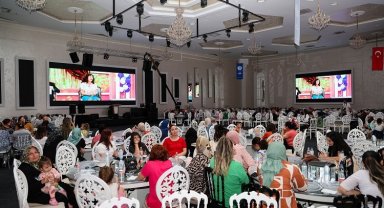 'Festival Talas' tam gaz sürüyor