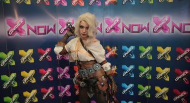 GameX 2023'e geri sayım