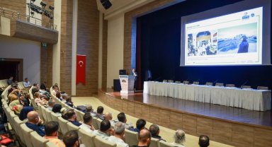 GastroANTEP kent esnafında heyecan oluşturdu
