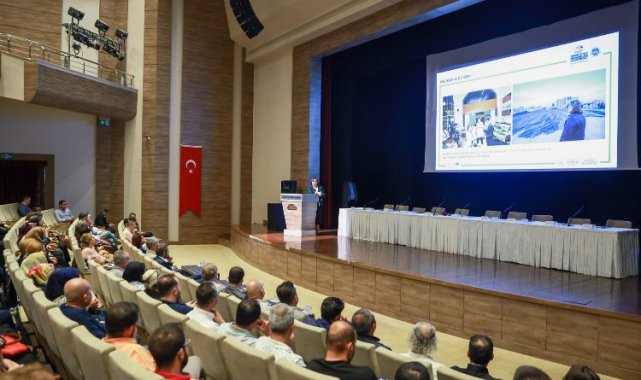 GastroANTEP kent esnafında heyecan oluşturdu
