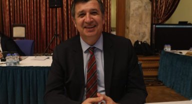 Gaytancıoğlu: DPT yok olursa sorun çok olur