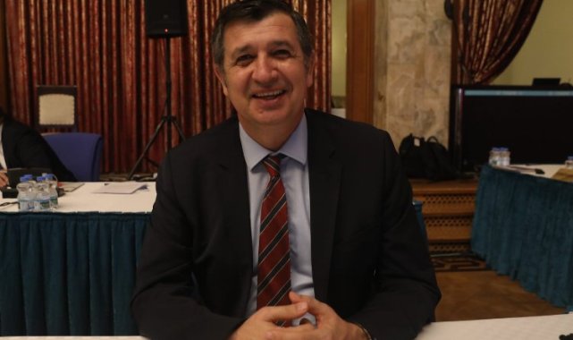 Gaytancıoğlu: DPT yok olursa sorun çok olur