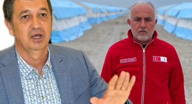 Gaytancıoğlu'ndan Kınık'a 'ünvan' eleştirisi