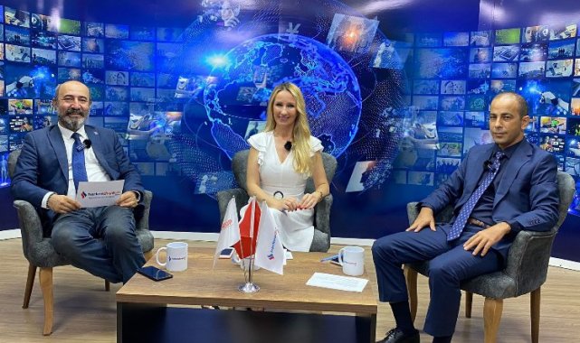 Gazeteciler kentsel dönüşüm ve yerel seçimleri değerlendirdi