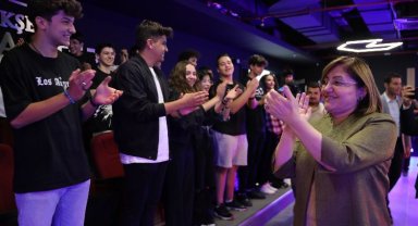 Gaziantep e-spor takımını kuruyor