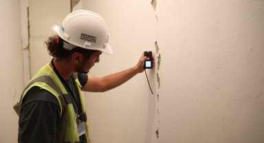 Gaziantep hasarlı yapı denetimlerinden 40 bin haneye ulaştı
