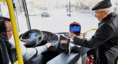 Gaziantep'ten 'toplu' açıklama... 65+ yaş için iptal söz konusu değil!