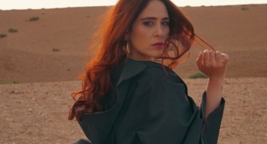 Gizem yine evde kaldı!