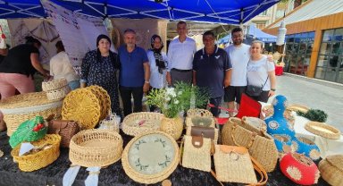 Gölcük'te geleneksel festival sona erdi