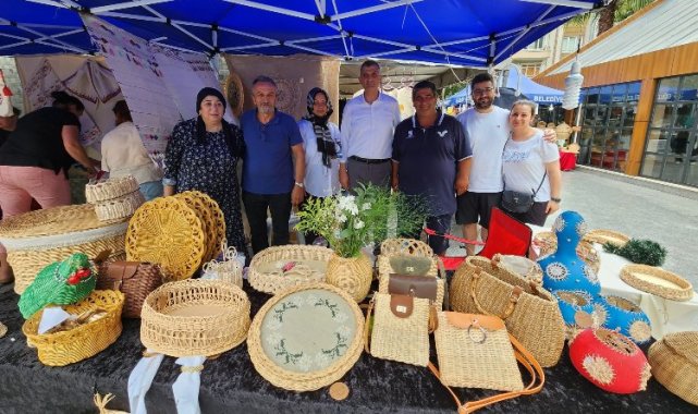 Gölcük'te geleneksel festival sona erdi