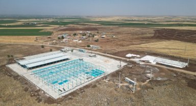 Güneydoğu'ya modern mezbaha