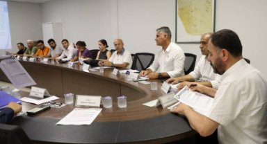 Hatay'da konteyner kentlere otobüs durakları konulacak