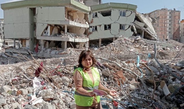 İnşaat Mühendisi Demirağ'dan 'hazır mıyız' sorusu