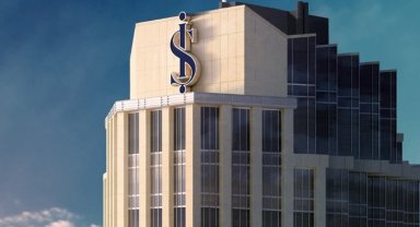 İş Bankası'ndan yeni şirket