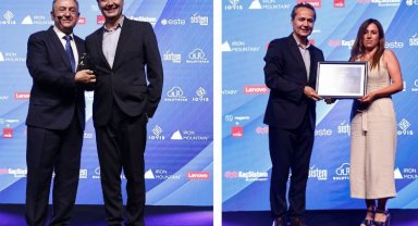 İstanbul Büyükşehir'in teknoloji şirketleri ilk 500'de