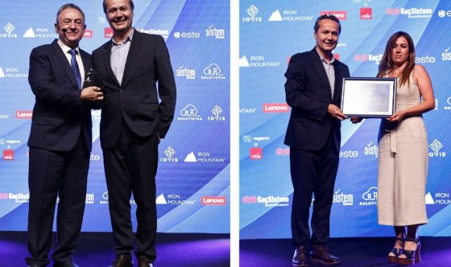 İstanbul Büyükşehir'in teknoloji şirketleri ilk 500'de