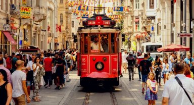 İstanbul en çok göç alan ve veren il oldu