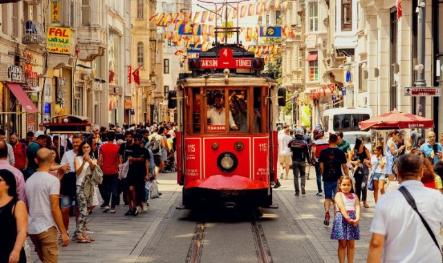İstanbul en çok göç alan ve veren il oldu