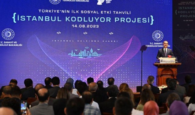 İstanbul'daki bu proje nitelikli yazılımcılar yetiştirecek